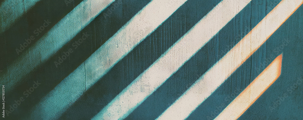 Poster Abstract texture with vertical dark uneven stripes and enhancements for creative design projects