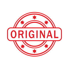 original rubber stamp , icon, flat, design, vector, illustrations, Graphic Design, education, style, trendy, collections 