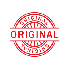 original rubber stamp , icon, flat, design, vector, illustrations, Graphic Design, education, style, trendy, collections 