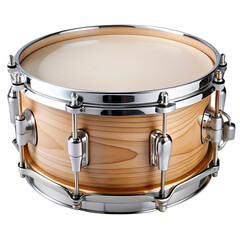 Obraz premium Snare drum with path percussion instrument