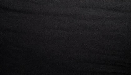 black paper texture or background black cardboard for artworks