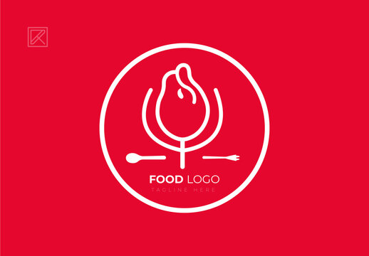 Food Logo