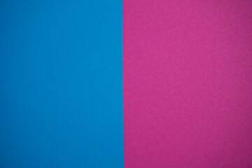 Gender party background. boy or girl. Place for text.