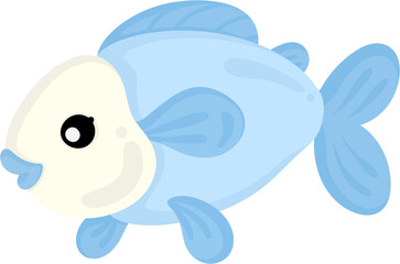 illustration fish