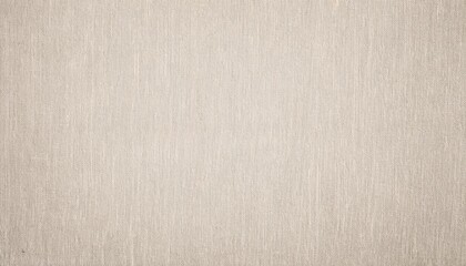 Fototapeta premium neutral beige textured surface, fabric or paper close-up, ideal for background or design projects