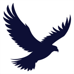 eagle vector illustration
