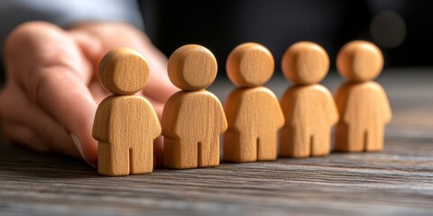 Concept of efficient and modern employee onboarding processes, integrating technology, teamwork, and innovative ideas for seamless integration of new hires into an organization's