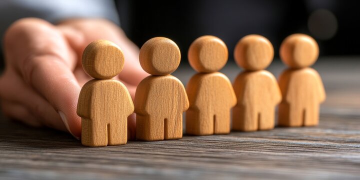 Concept of efficient and modern employee onboarding processes, integrating technology, teamwork, and innovative ideas for seamless integration of new hires into an organization's