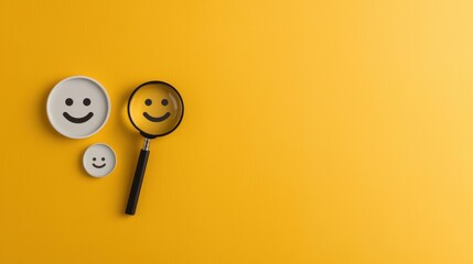 Enhancing customer satisfaction through comprehensive surveys insights and reviews in a vibrant setting