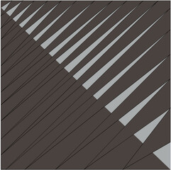 Brown abstraction background vector image