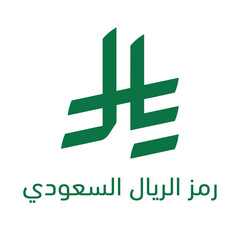 SAUDI ARABIA RIYAL ICON NEW 
