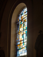 Saint-Roch Catholic Church, Amiens.