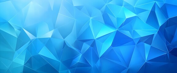 Fototapeta premium abstract blue abstract background