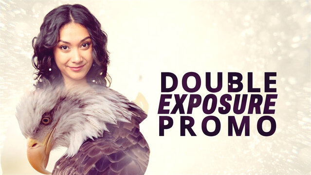 Double Exposure Promo