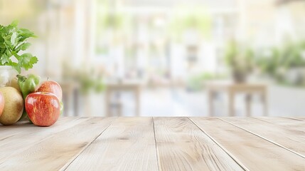 Close-up of vibrant fresh vegetables and fruits on wooden table, symbolizing healthy blood pressure foods, emphasizing natural nutrition and wellness.
