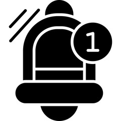 Reminder Icon Vector Element