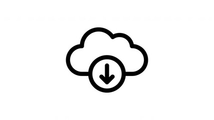 download animated icon