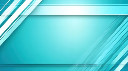 Fototapeta premium Abstract Cobalt Blue Backdrop with Soft Light Streaks for Modern Design and Creative Projects