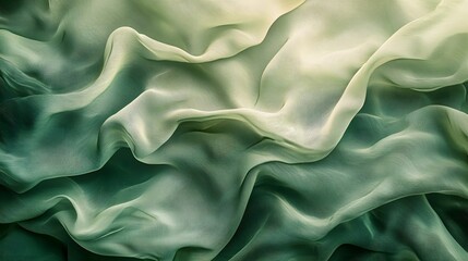 Obraz premium Minimalist Organic Texture with Soft Nature Inspired Gradients and Gentle Light Reflections