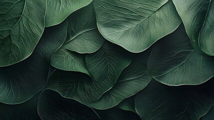 Obraz premium Minimalist Organic Texture Background with Smooth Natural Gradients and Gentle Light Reflections