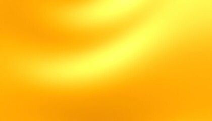 Fototapeta premium Vibrant Yellow Gradient Background: Free Download for Design Projects