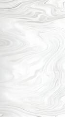 Obraz premium White Abstract Swirl Background Illustration