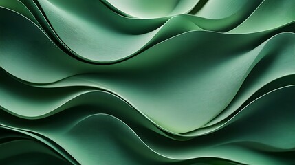 Obraz premium Minimalist Organic Texture Background with Flowing Nature Inspired Design and Gentle Light Reflections