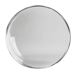 PNG Circle glass transparent transparent glass.