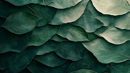 Obraz premium Soothing Minimalist Organic Texture Background with Harmonious Natural Gradients and Gentle Reflections