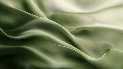 Obraz premium Minimalist Organic Texture Background with Flowing Natural Gradients and Gentle Light Reflections