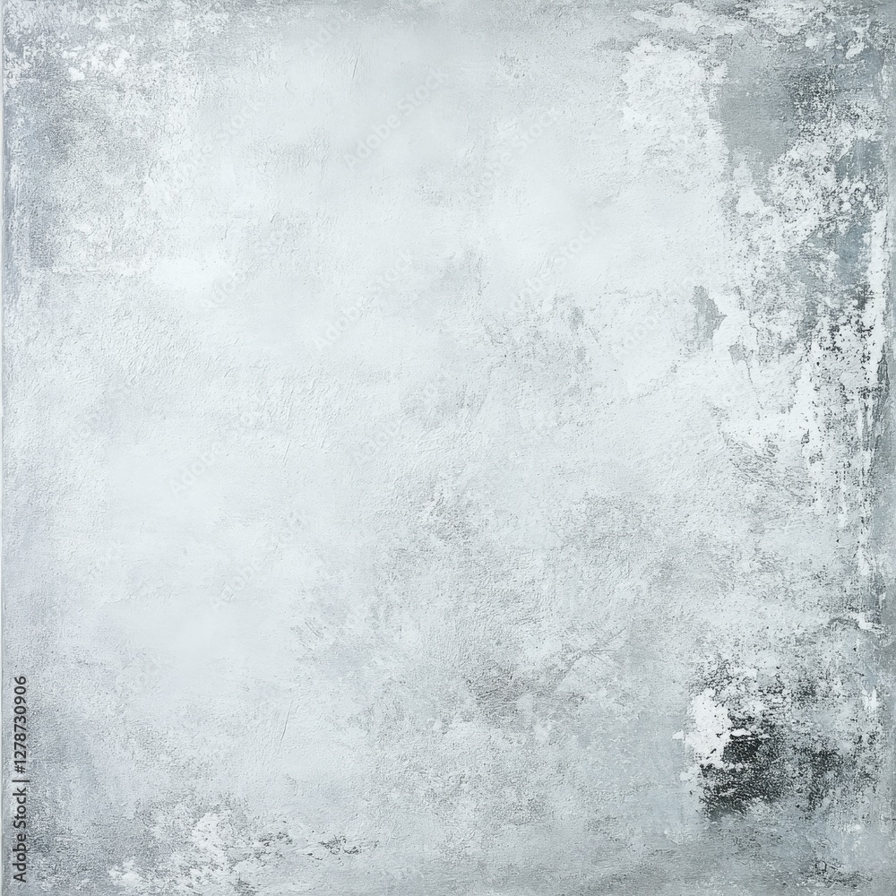 Poster abstract white and gray textured background: a subtle blend of colors and textures for a modern and 