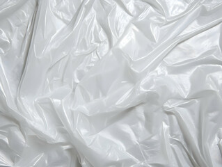 Obraz premium White Plastic Texture Background Image