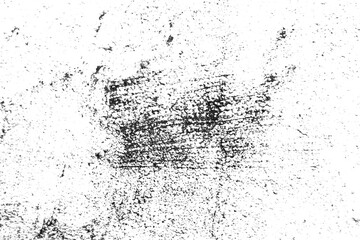 Grunge Distressed Overlay Texture Background.