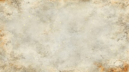 Obraz premium Softly Glowing Gray Backdrop with Sparkling Specks in a Strange and Textured Setting for Creative Projects