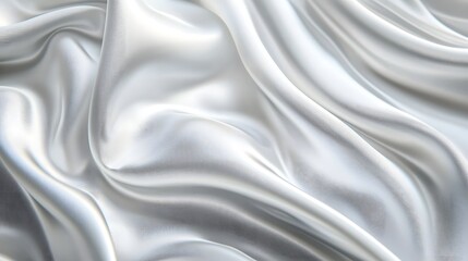 Fototapeta premium Elegant Minimalist Corporate Background with Refined Metallic Textures and Soft Ambient Light