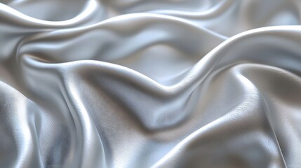 Obraz premium Minimalist Elegant Corporate Background with Refined Metallic Textures and Subtle Gradients