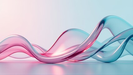 Naklejka premium futuristic design