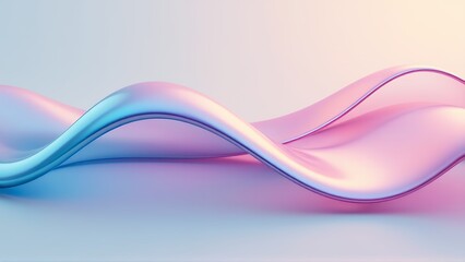 Naklejka premium futuristic design