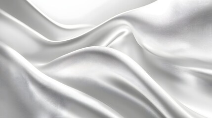 Fototapeta premium Elegant Corporate Metallic Gradient Background for Luxury Branding and Business Presentations