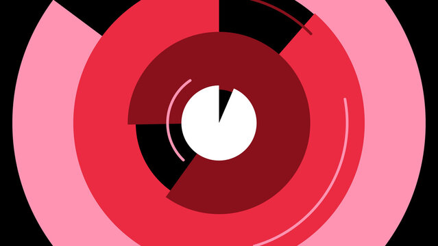 Flash Fade | Logo Reveal in Multi-Resolutions