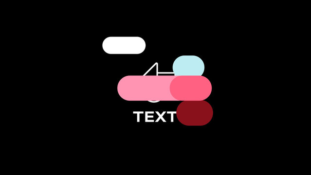 Flicker Fade | Logo Reveal in Multi-Resolutions