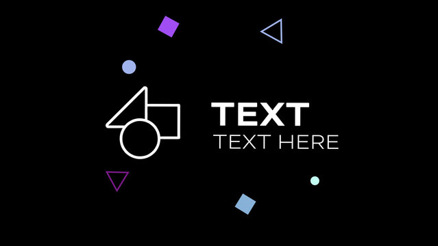 Quick Intro | Logo Reveal in Multi-Resolutions