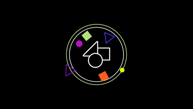 Sleek Intro | Logo Reveal in Multi-Resolutions