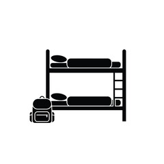 set of furniture icons