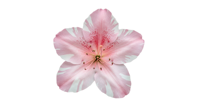 Delicate Pink Flower Blossom Spring Bloom Nature Beauty Floral Petal
