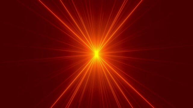 heller Stern, Licht, Energie, neu, Trends, Internet, Geschwindigkeit, Technologischer Wandel, Wissensaustausch, Trend, Industrie, Technologie, Innovation, Internet, Zentrum, orange