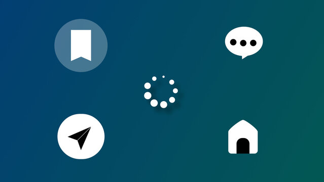 Elements - Essential Icons