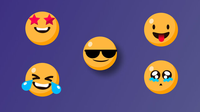 Elements - Emoji