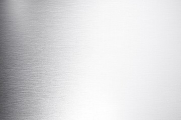Grainy metallic gray metal texture showcasing a sleek, silver surface.