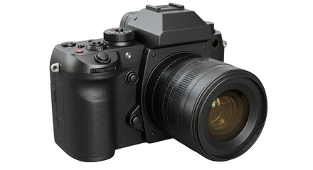Fototapeta premium Camera
